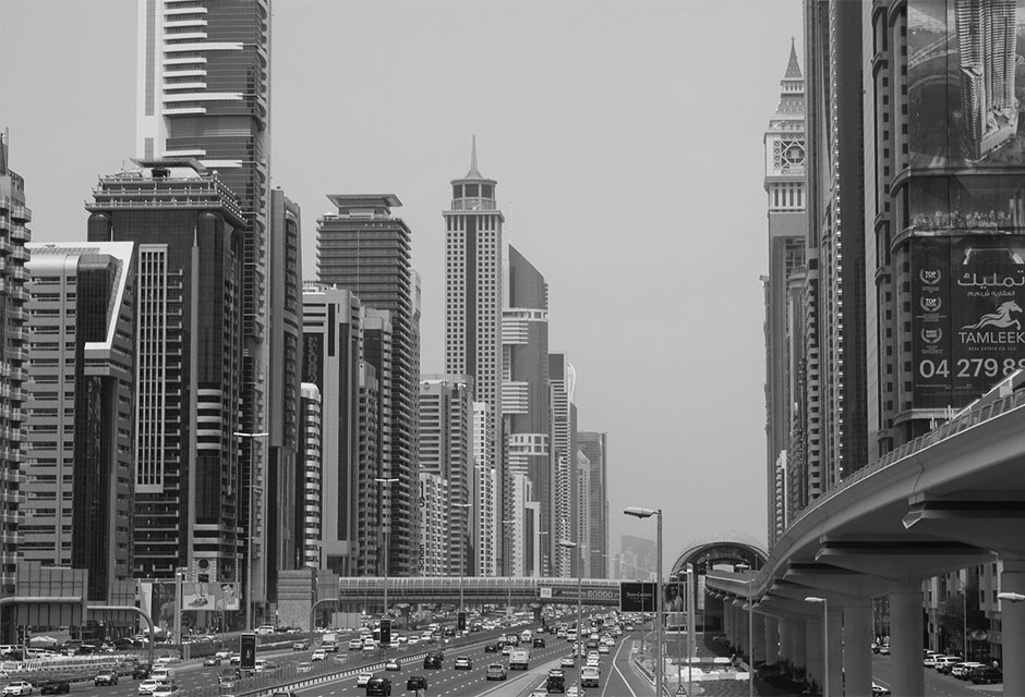 Dubai opportunities consulting